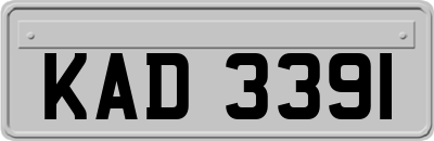KAD3391
