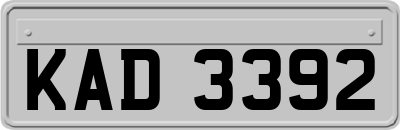 KAD3392