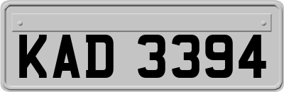 KAD3394