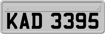 KAD3395