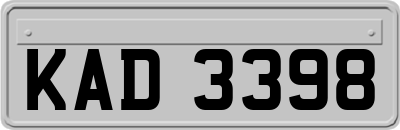 KAD3398