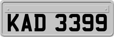KAD3399