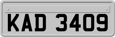 KAD3409