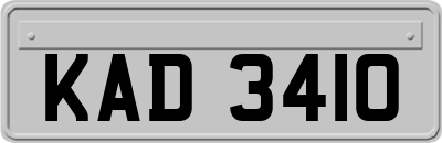 KAD3410