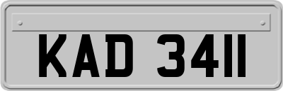 KAD3411