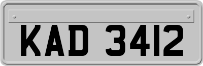 KAD3412