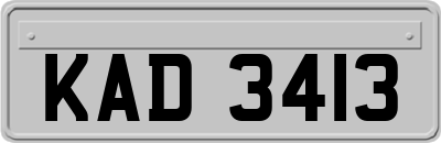 KAD3413
