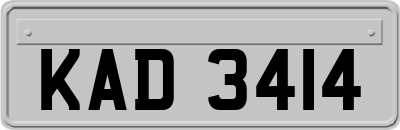 KAD3414