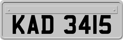 KAD3415