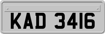 KAD3416
