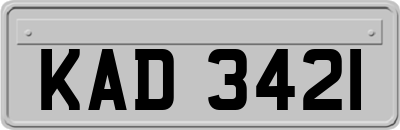KAD3421