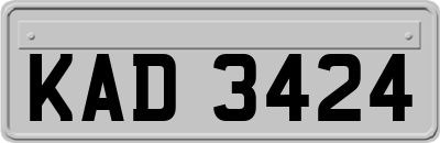 KAD3424