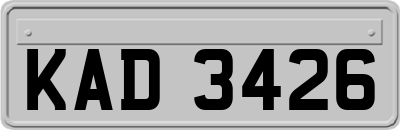 KAD3426