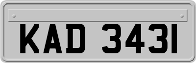 KAD3431