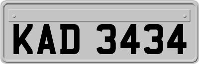 KAD3434