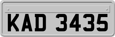 KAD3435