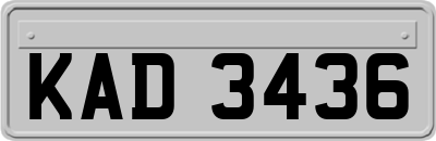 KAD3436