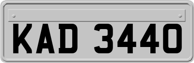 KAD3440