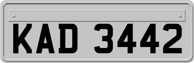 KAD3442
