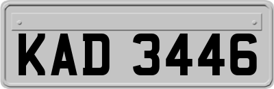 KAD3446