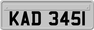 KAD3451