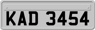 KAD3454