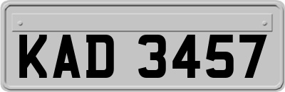 KAD3457