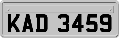 KAD3459
