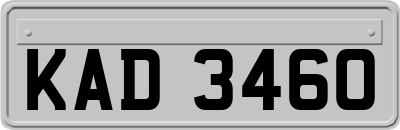 KAD3460