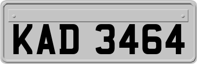 KAD3464