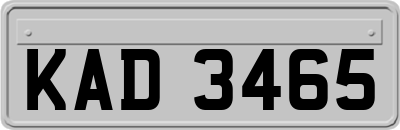 KAD3465
