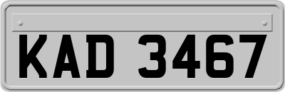 KAD3467