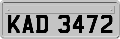 KAD3472