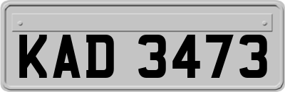KAD3473