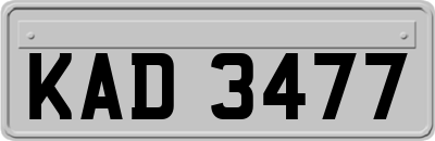 KAD3477