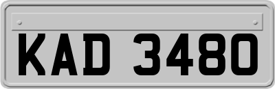 KAD3480