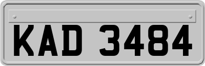 KAD3484