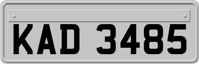 KAD3485