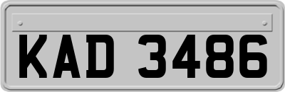 KAD3486