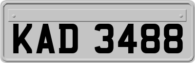 KAD3488