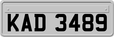 KAD3489