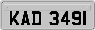KAD3491