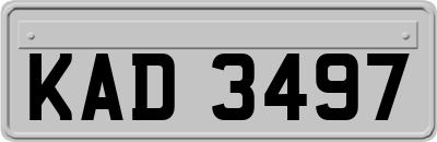 KAD3497
