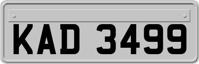 KAD3499
