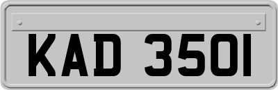 KAD3501