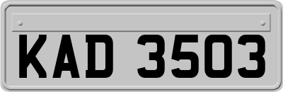 KAD3503