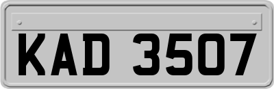 KAD3507