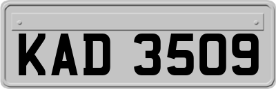 KAD3509