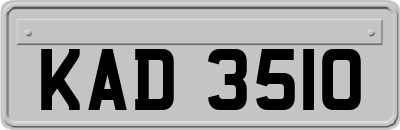 KAD3510