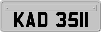 KAD3511